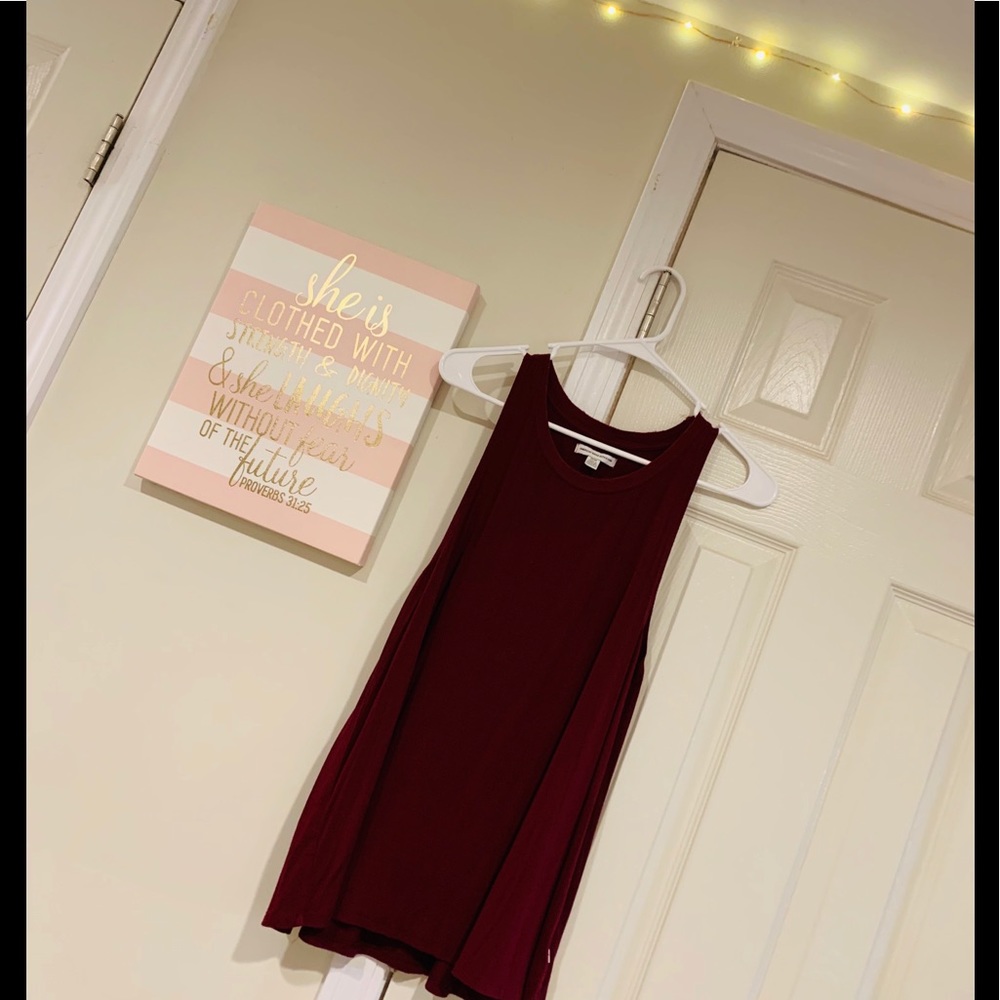 American Eagle Soft & Sexy Tank Top